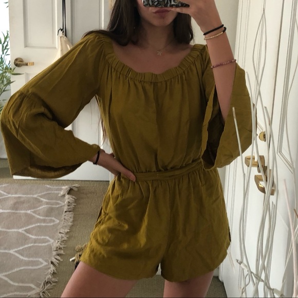 L*Space Romper - Picture 6 of 7